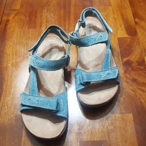 Magellan Sandals
